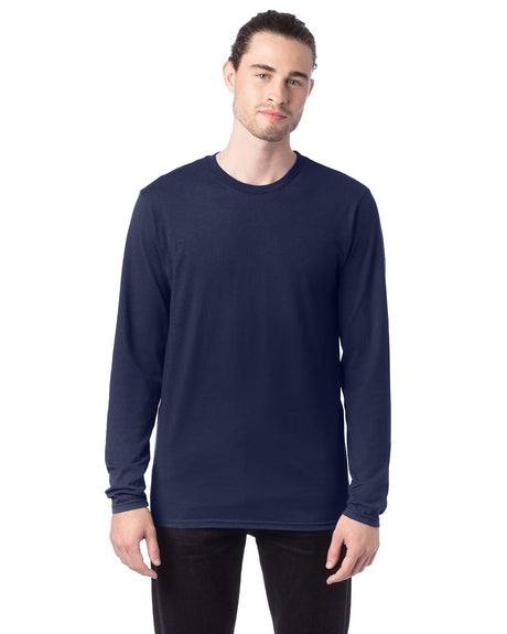 Hanes Adult Perfect-T Long-Sleeve T-Shirt Hanes