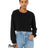 Bella + Canvas FWD Fashion Ladies' Cropped Long-Sleeve T-Shirt Bella + Canvas