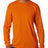 Bayside Adult Long-Sleeve T-Shirt with Pocket Bayside