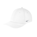 Mizuno Stretch Fitted Team Hat-1