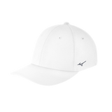 Mizuno Stretch Fitted Team Hat-1