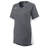 Mizuno Girl's Spike Short Sleeve Volleyball Jersey-1