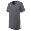 Mizuno Women's Spike Short Sleeve Volleyball Jersey-1