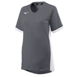 Mizuno Women's Spike Short Sleeve Volleyball Jersey-1