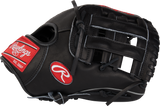Rawlings Heart of the Hide 11.75" Infield Baseball Glove Rawlings