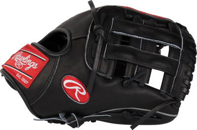 Rawlings Heart of the Hide 11.75" Infield Baseball Glove