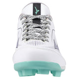 Mizuno Women's Cushionrevo Finch TPU Softball Cleats-5