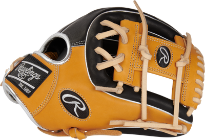 Rawlings Heart of the Hide R2G 11.5" Infield Baseball Glove: RPROR314-2BTC