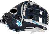 Rawlings "Heart of the Hide" Series Infield Softball Glove Rawlings