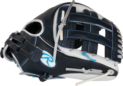 Rawlings "Heart of the Hide" Series Infield Softball Glove