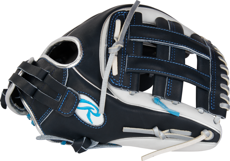 Rawlings "Heart of the Hide" Series Infield Softball Glove