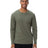 Threadfast Apparel Unisex Ultimate Long-Sleeve T-Shirt Threadfast Apparel