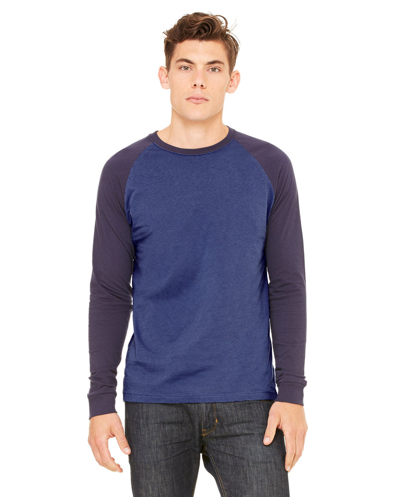 Bella + Canvas Men&