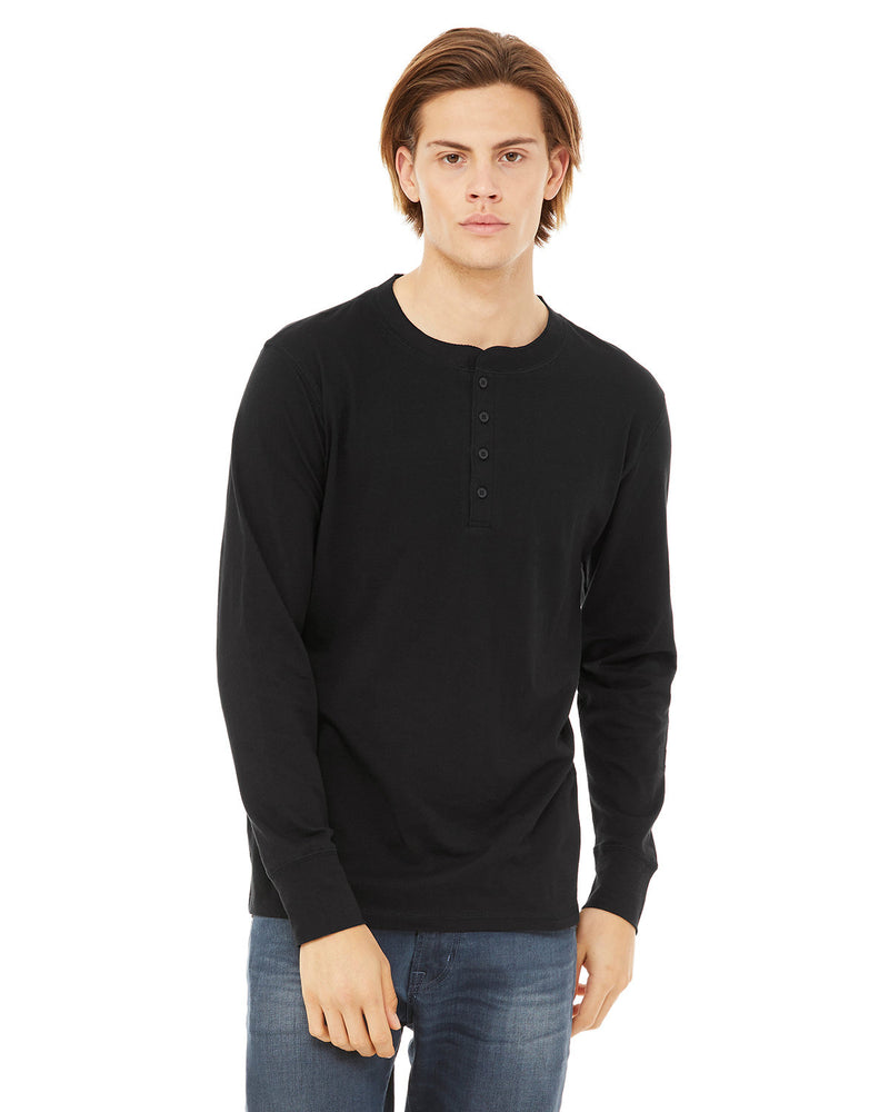 Bella + Canvas Men&