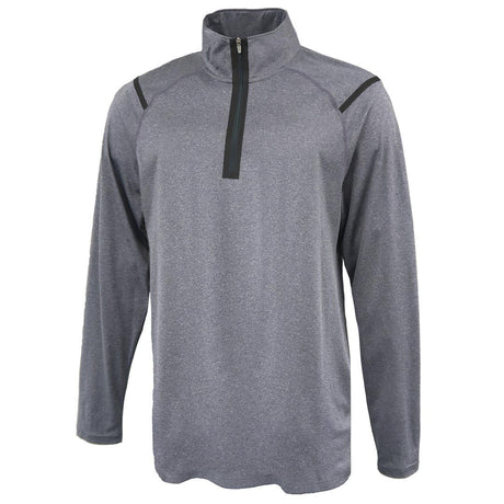 Pennant Sportswear Men's Pennant Spike 1/4 Zip Pennant Sportswear