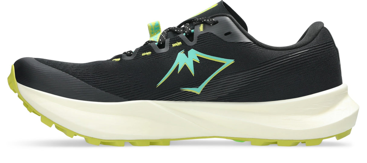 Asics Men's Fuji Lite 6 Trail Running Shoes-2