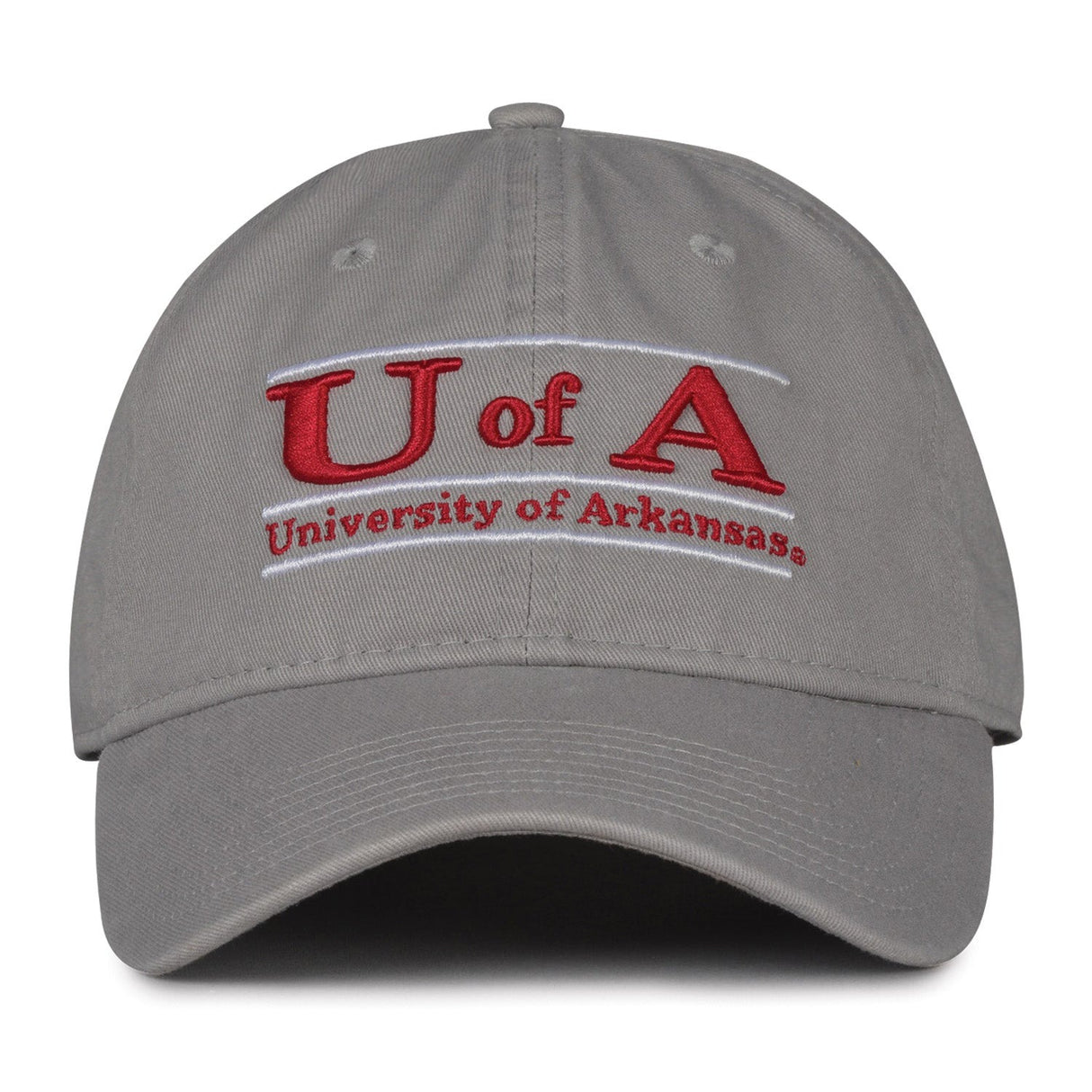 The Game Headwear Arkansas Dad Cap