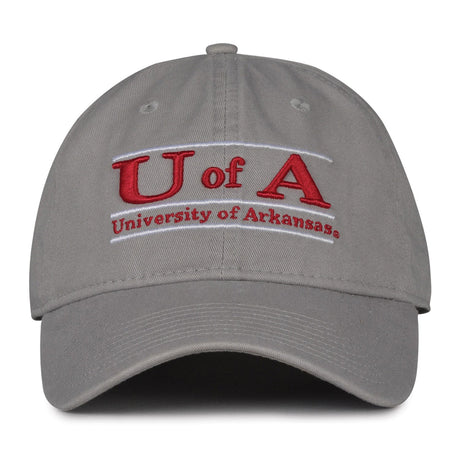The Game Headwear Arkansas Dad Cap