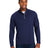CORE365 Men's Origin Performance Pique Quarter-Zip CORE365