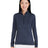 Puma Golf Ladies' Cloudspun Rockaway Quarter-Zip Puma