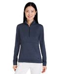 Puma Golf Ladies' Cloudspun Rockaway Quarter-Zip Puma