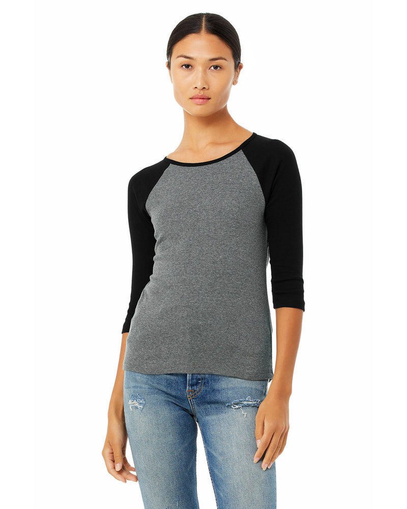 Bella + Canvas Ladies&