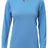 A4 Women's Softek Long Sleeve Tee A4