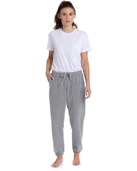 Next Level Apparel Ladies' Laguna Sueded Sweatpants Next Level Apparel