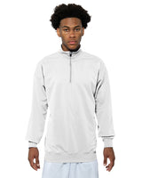 A4 Men's Sprint Fleece Quarter-Zip A4