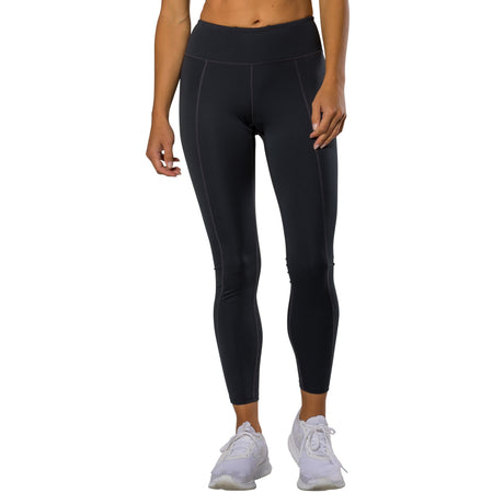 Nathan Womens Interval Running Tights Nathan Sports