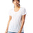Alternative Ladies' Kimber Slinky Jersey T-Shirt Alternative