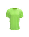 Bright Shield Men's Performance Basic Tee Bright Shield