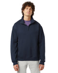 Champion Men's Powerblend® Quarter-Zip Pullover Champion