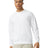 Comfort Colors Men's Cotton Crewneck Sweatshirt Comfort Colors