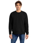 Next Level Apparel Unisex Santa Cruz Sweatshirt Next Level Apparel