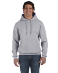 Fruit of the Loom Men's Supercotton™ Pullover Hooded Sweatshirt Fruit of the Loom