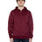 Beimar Unisex Air Layer Tech Full-Zip Hooded Sweatshirt Beimar