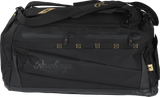 Rawlings Gold Collection Hybrid Backpack / Duffel Bag Rawlings