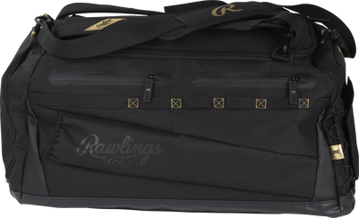 Rawlings Gold Collection Hybrid Backpack / Duffel Bag