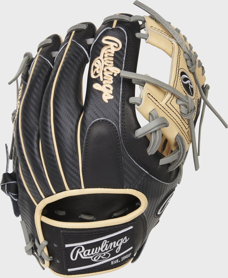 Rawlings HEART OF THE HIDE HYPER SHELL 11.5-INCH GLOVE Rawlings