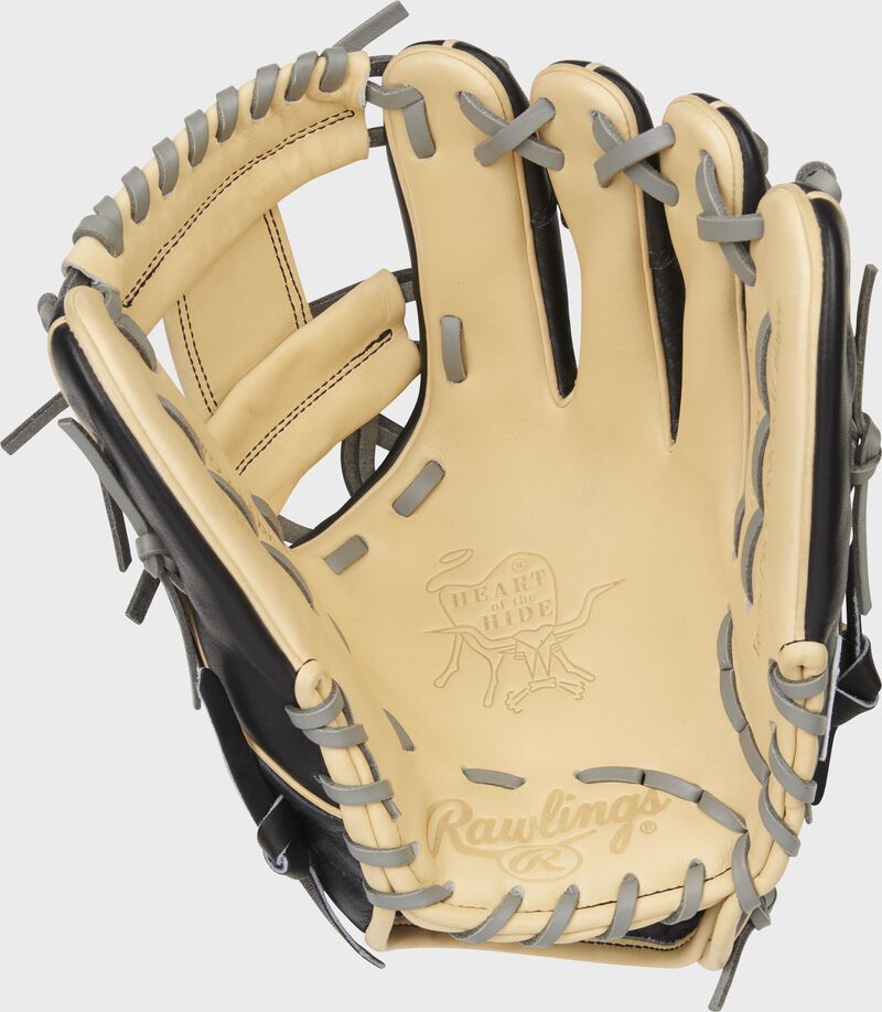 Rawlings HEART OF THE HIDE HYPER SHELL 11.5-INCH GLOVE Rawlings