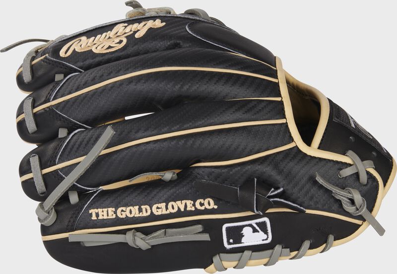 Rawlings HEART OF THE HIDE HYPER SHELL 11.5-INCH GLOVE Rawlings