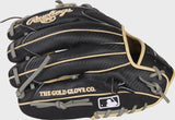 Rawlings HEART OF THE HIDE HYPER SHELL 11.5-INCH GLOVE Rawlings