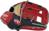2024 Rawlings Pro Preferred Ronald Acuna 12.75" Game Model Baseball Glove Rawlings