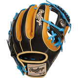 Rawlings Heart of the Hide R2G 11.75" Infield Baseball Glove: RPROR315-2TB Rawlings