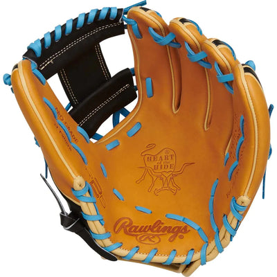 Rawlings Heart of the Hide R2G 11.75" Infield Baseball Glove: RPROR315-2TB