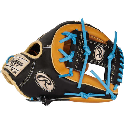 Rawlings Heart of the Hide R2G 11.75" Infield Baseball Glove: RPROR315-2TB