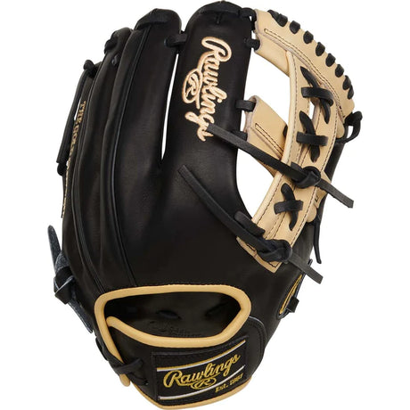 Rawlings Heart of the Hide R2G Contour Fit 11.75" Utility Baseball Glove: RPROR205U-32B Rawlings