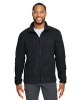 Jack Wolfskin Men's Beilstein Full-Zip Fleece Jack Wolfskin