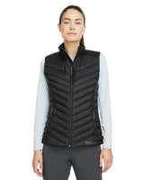 Jack Wolfskin Ladies' Passamani Down Vest Jack Wolfskin